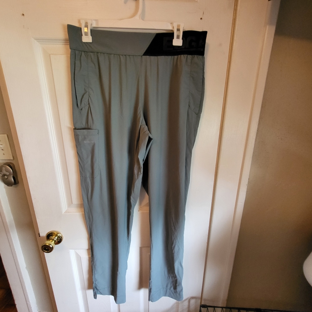 Grey's Anatomy Edge scrub pant size med
